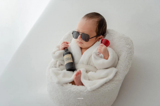 梨树县宝宝眼袋发青怎么回事