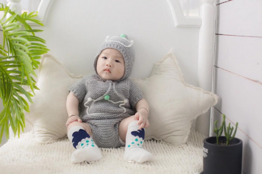 梨树县宝宝几个月就不怕风了